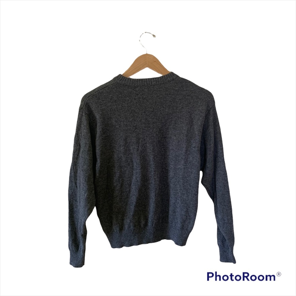 Pendleton Wool Button Down Cardigan - image 3